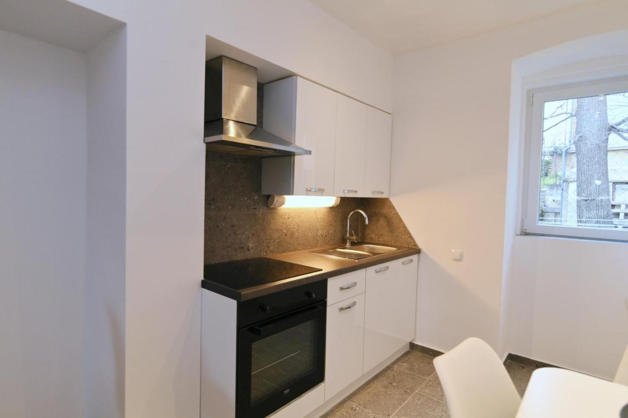 Banderovo 1 Apartment Rijeka Luaran gambar